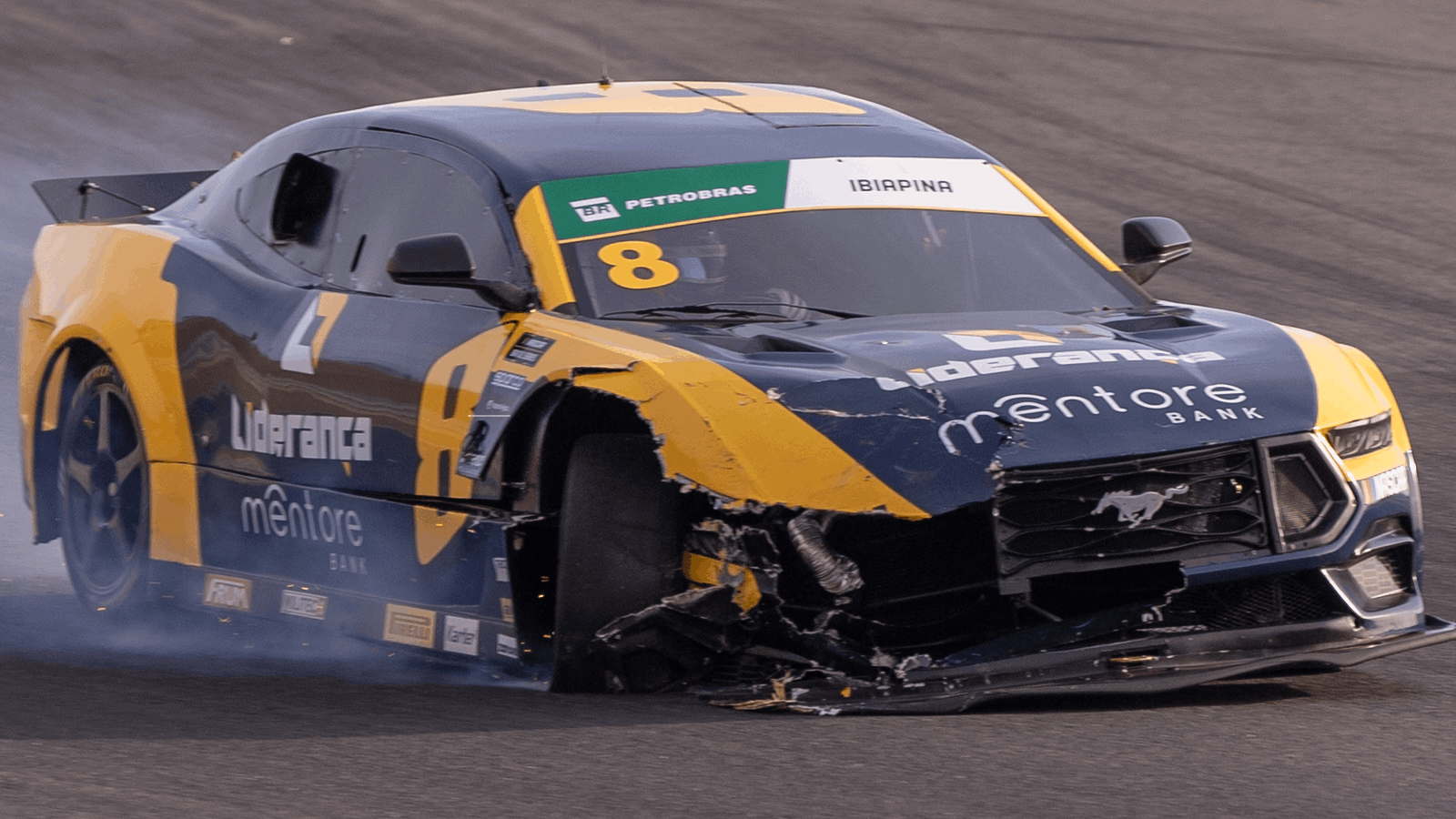 Nascar 2025